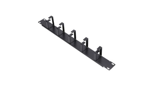 Organizer kabli czarny Extralink 6001
