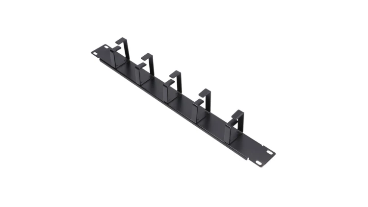 Organizer kabli czarny Extralink 6001