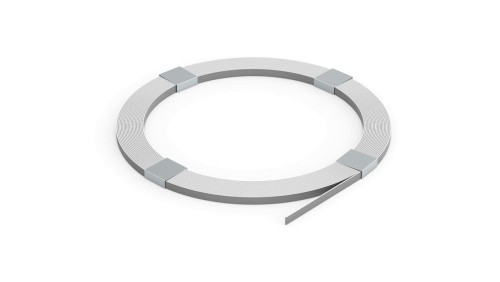 Bednarka ocynkowana 25x4mm OC /82504002/