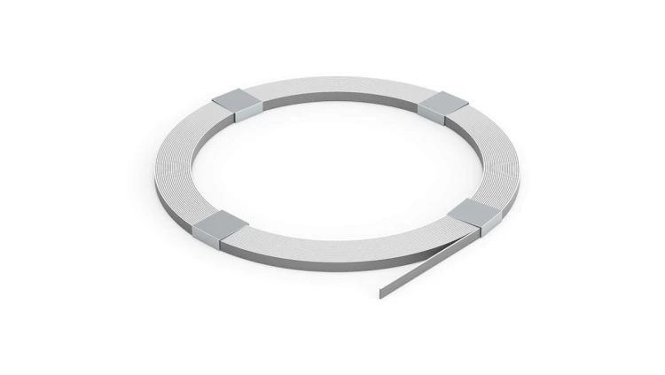 Bednarka ocynkowana 25x4mm OC /82504002/