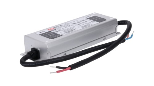 Zasilacz herm. MeanWell 12V 192W XLG