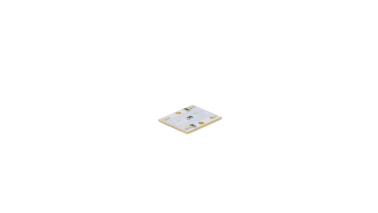 Moduł 4LED 12V SM3014 biały zimny (G)