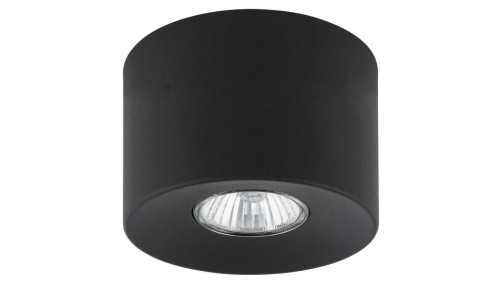 Oprawa natynkowa ORION BLACK 3236 TK Lighting