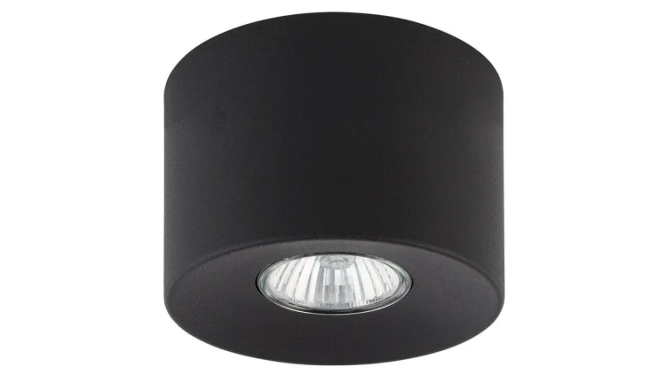 Oprawa natynkowa ORION BLACK 3236 TK Lighting