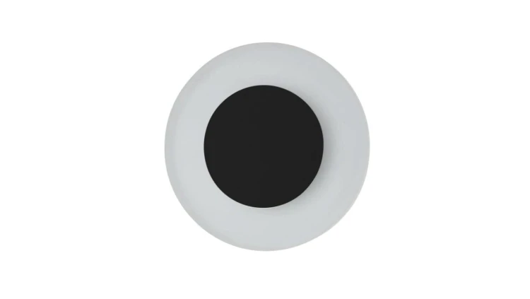 OTI BLACK Barwa Ciepła 3000K EKS667 Milagro