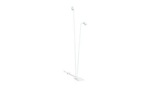 Lampa podłogowa MONO II WHITE 7705 Nowodvorski Lighting