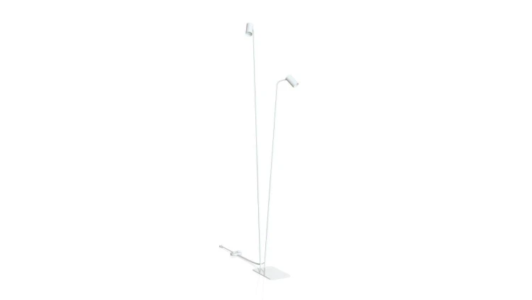 Lampa podłogowa MONO II WHITE 7705 Nowodvorski Lighting