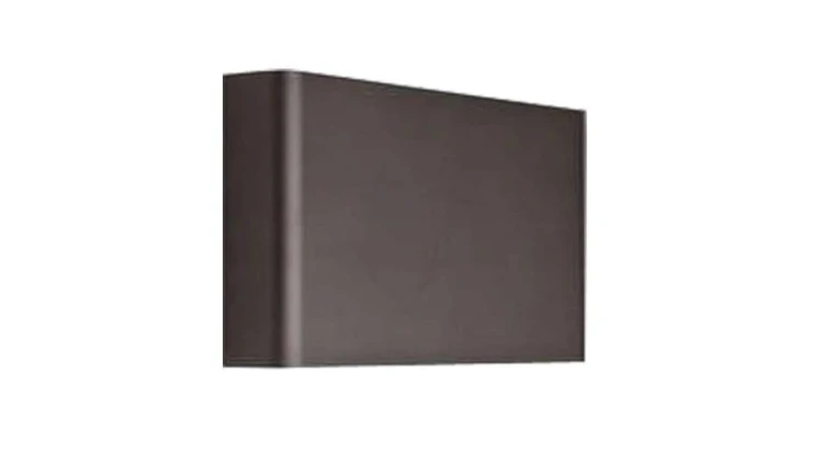 KINKIET HAGA GRAPHITE 9710 Nowodvorski