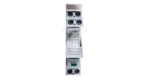 Przekaźnik interfejsowy 2P 8A 24V DC AgNi PI84-024DC-00LD 854910