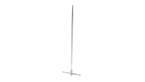 Sonda do wbijania w grunt wersja 2 (80cm) WASONG80V2