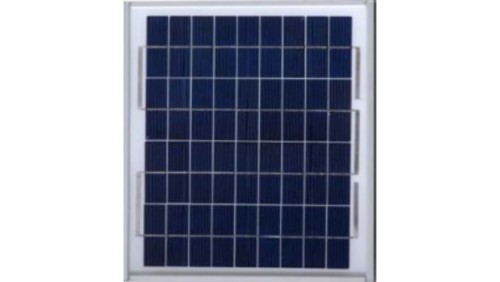 Panel solarny 20W, 36.0 x 54.5 x 3.0 cm