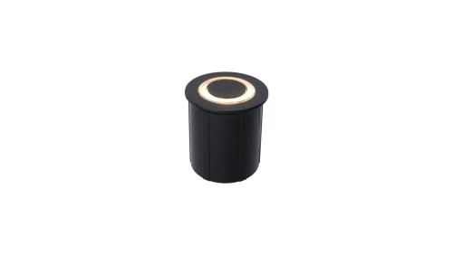 Lampa zewnętrzna do wbudowania CIRCLET LED 3W 120lm 3000K M 8163 Nowodvorski