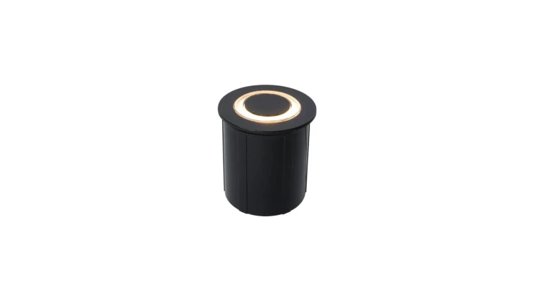 Lampa zewnętrzna do wbudowania CIRCLET LED 3W 120lm 3000K M 8163 Nowodvorski