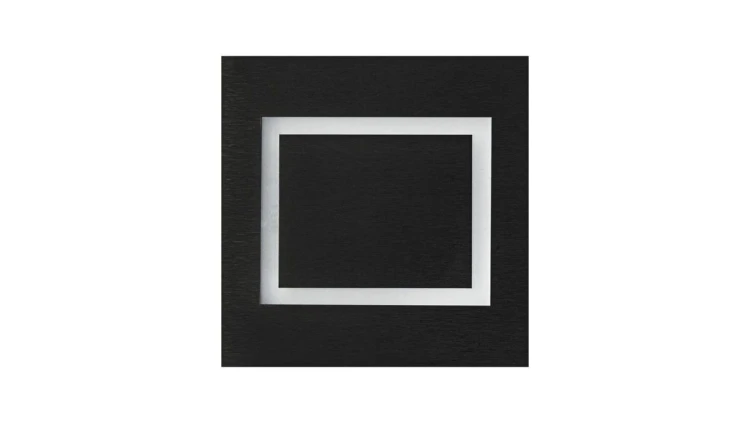 EVRA BLACK Barwa Ciepła 3000K EKS6904 Milagro