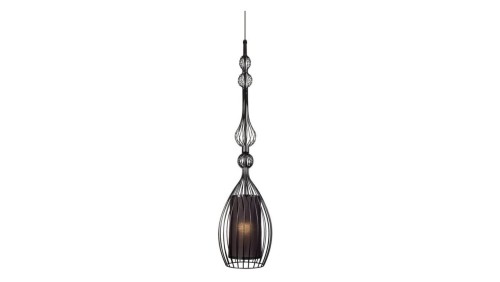LAMPA WISZĄCA ABI L 8864 Nowodvorski