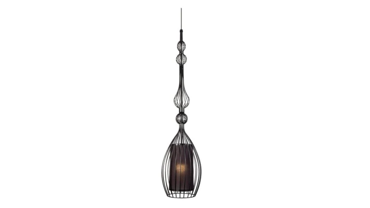 LAMPA WISZĄCA ABI L 8864 Nowodvorski