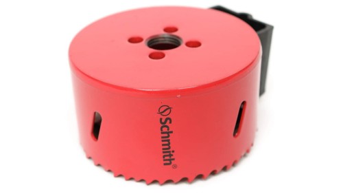 Otwornica bimetalowa koronka 83mm Schmith