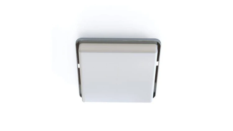 Plafon TAHOE II 10035 IP44 Nowodvorski Lighting