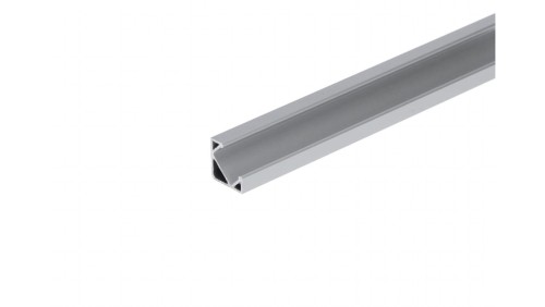 Profil led Corner 2m anodowany