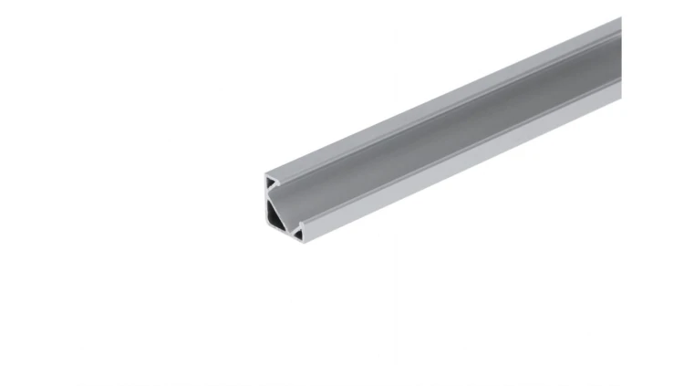 Profil led Corner 2m anodowany
