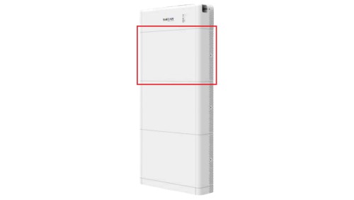 SOFAR BTS-5K Bateria 5kWh