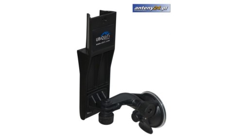 Uchwyt montażowy dedykowany dla serii NanoStation Ubiquiti NS-WM