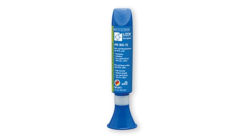 WEICONLOCK AN 305-72 50 ml klej do uszczelniania rur i kołnierzy z PTFE