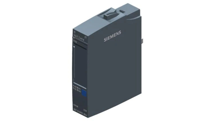 Moduł wejścia analogowego SIMATIC ET 200SP AI 4XU/I 6ES7134-6HD01-0BA1
