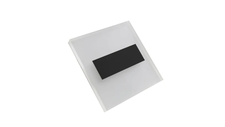 LUMI BLACK Barwa Ciepła 3000K EKS6674 Milagro