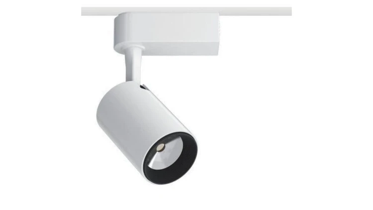 SPOT PROFILE IRIS LED 7W 560lm 4000K8997 WHITE Nowodvorski