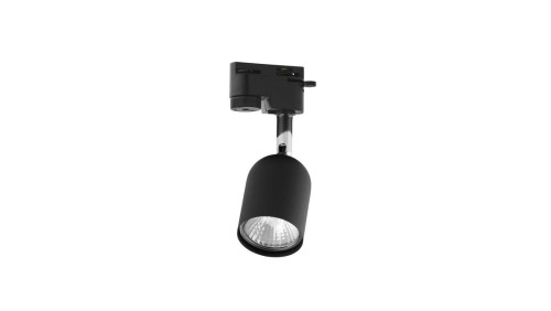 Reflektor na szynoprzewód TRACER BLACK czarny 4498 TK Lighting