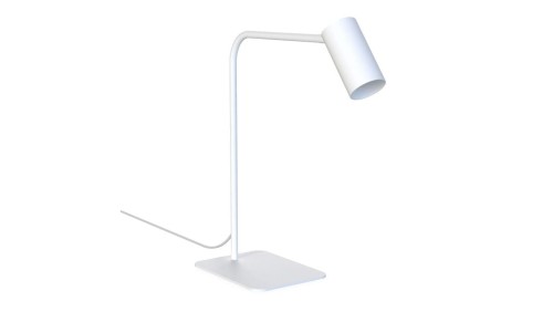 Lampa biurkowa MONO WHITE 7703 Nowodvorski Lighting