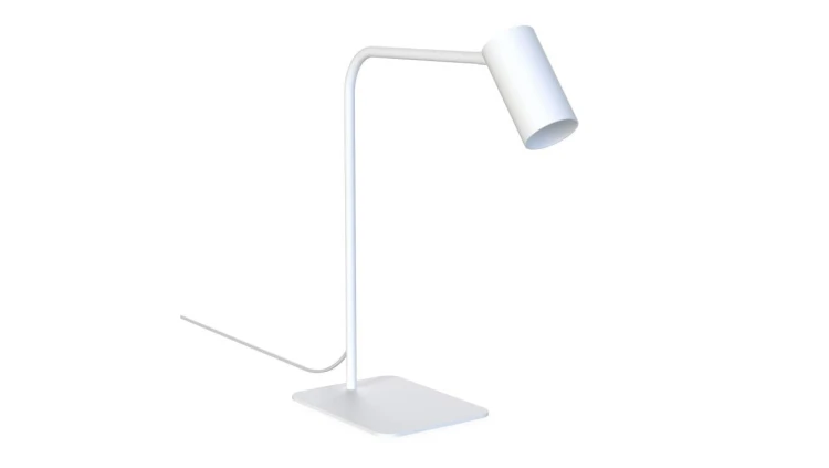 Lampa biurkowa MONO WHITE 7703 Nowodvorski Lighting