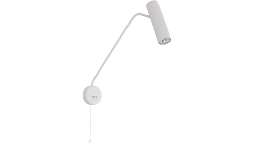 KINKIET EYE SUPER WHITE 6487 Nowodvorski