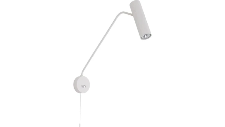 KINKIET EYE SUPER WHITE 6487 Nowodvorski