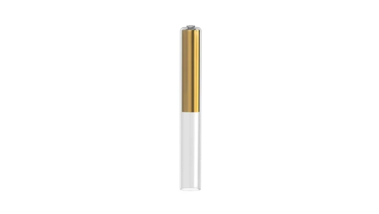 Klosz CAMELEON STRAW S BRASS 8401 Nowodvorski