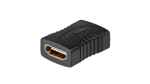 Adapter Akyga AK-AD-05 HDMI (f) / HDMI (f)