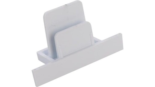 PROFILE RECESSED DEAD END CAP 8974 Nowodvorski