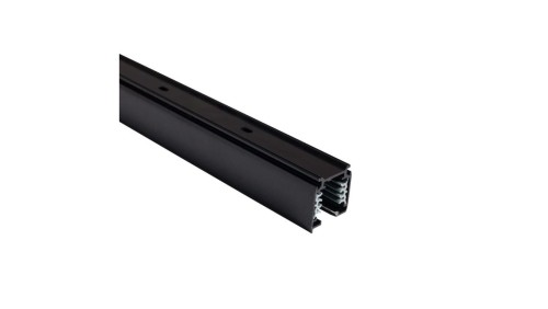 SZYNOPRZEWÓD TRÓJFAZOWY 2M CZARNY CTLS TRACK 3 CIRCUIT BLACK 2M 8716 – Nowodvorski