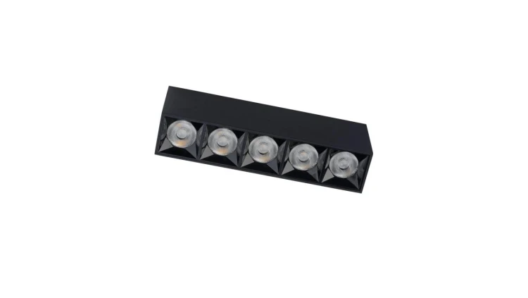 Lampa natynkowa MIDI LED 20W 1700lm 3000K 10055 Nowodvorski Lighting