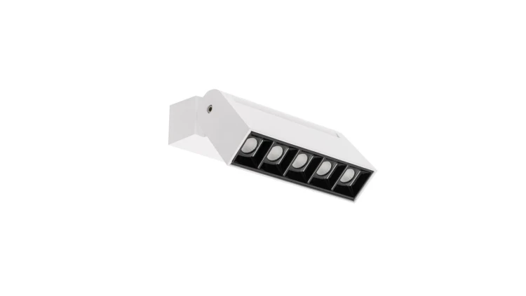 Lampa natynkowa FOCUS MINI LED 10W 600lm 4000K 10070 Nowodvorski Lighting