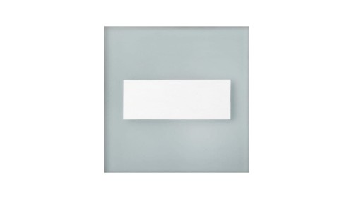 LUMI WHITE Barwa Zimna 6000K EKS674 Milagro