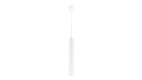 TRACK PENDANT WHITE 3W LED ML6507 Milagro