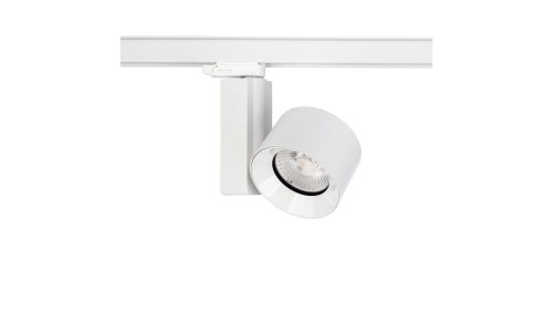 Reflektor na szynoprzewód 3-fazowy 4000K CTLS NEA LED 40W 8747 Nowodvorski