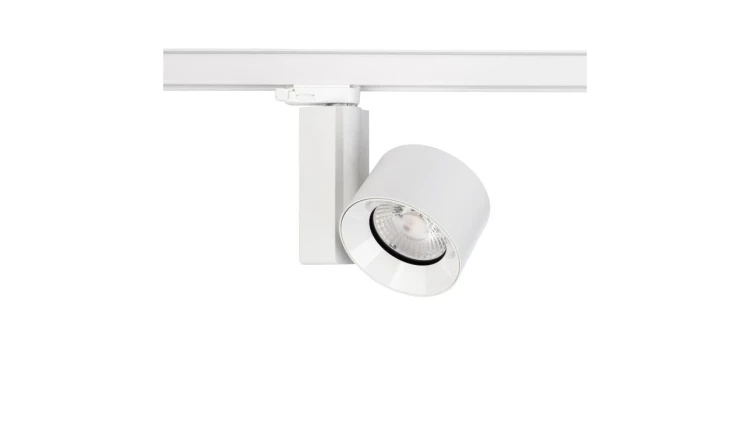 Reflektor na szynoprzewód 3-fazowy 4000K CTLS NEA LED 40W 8747 Nowodvorski