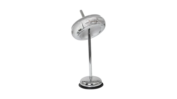 Lampka stołowa MERCURIO 12W LED ML331 Milagro