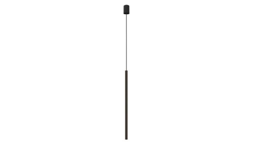 LAMPA WISZĄCA LASER 750 BLACK I 8433 Nowodvorski