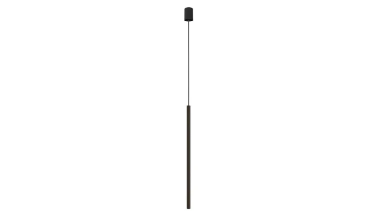 LAMPA WISZĄCA LASER 750 BLACK I 8433 Nowodvorski