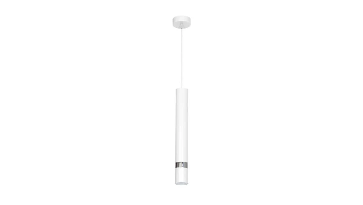 Lampa wisząca JOKER WHITE 1xGU10 MLP1347 Milagro