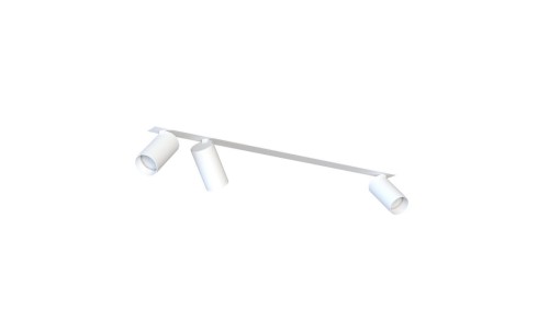 Oprawa wpuszczana MONO SURFACE III WHITE 7830 Nowodvorski Lighting